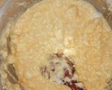 Gyors és finom reszelt túrós recept fázis 4 fotója
