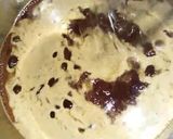 A picture of step 2 of Molasses syrup (from jaggery).