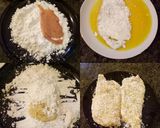 Foto langkah ke 2 dari resep Ayam Goreng Taiwan.