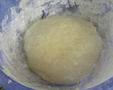 Foto del paso 8 de la receta: Medialunas de manteca. Grace