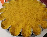 Foto langkah ke 9 dari resep Nasi Kuning Pulen Tahan Lama.