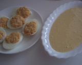 Foto del paso 12 de la receta: Abisinios con longaniza blanca