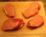 Foto del paso 3 de la receta: Faena de Miércoles, por día y laburo (3-1-24)