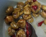 Foto langkah ke 3 dari resep Manisan gandaria.
