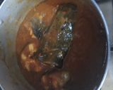 A picture of step 4 of Fresh Catfish Stew.