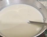 सेवइयां पुडिंग (seviyan pudding recipe in Hindi) रेसिपी चरण 3 फोटो