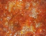 Foto del paso 4 de la receta: Mermelada de sandía