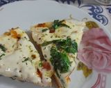 Foto del paso 12 de la receta: Pizza Argentina