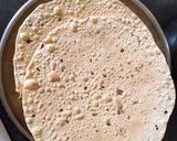 पापड़ की सब्जी(papad ki sabzi recipe in Hindi) रेसिपी चरण 1 फोटो