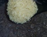 Foto del paso 5 de la receta: Arroz amarillo con carne