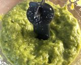 Foto del passaggio 4 della ricetta Risotto agli asparagi