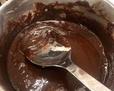 Foto del paso 2 de la receta: Trufas de chocolate sin azúcar y sin lactosa