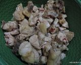 Foto langkah ke 1 dari resep Ayam Rica.