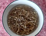 Foto langkah ke 1 dari resep Sambel Teri Favorit.