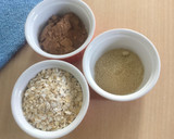 சாக்லெட் ஓட்ஸ் - 5 நிமிடம் (Chocolate oats Recipe in Tamil) ரெசிபி ஸ்டேப் 1 புகைப்படம்