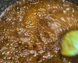 Foto langkah ke 2 dari resep Saus Gula Merah Serbaguna.