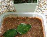 Foto langkah ke 5 dari resep Sambel pecel Lamongan.