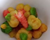 Foto langkah ke 5 dari resep Bua loy Thai.