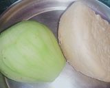 लौकी का हलवा (Lauki ka halwa recipe in hindi) रेसिपी चरण 1 फोटो
