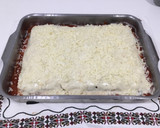 Foto del paso 9 de la receta: Lasaña de carne con espinacas en Thermomix