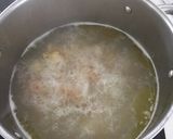 Foto del paso 1 de la receta: Pasta con salmón