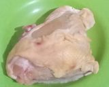 Foto langkah ke 1 dari resep Soto Kletuk (Khas Blora).