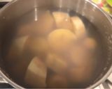 Foto del paso 2 de la receta: Pastel de yuca