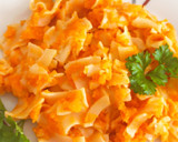 Hagymás, krumplis tészta recept fázis 5 fotója