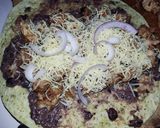 Foto del paso 8 de la receta: Taco de carne de cerdo