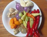 Foto langkah ke 3 dari resep Pindang Ikan Banyar.