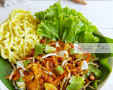 Foto langkah ke 3 dari resep Asinan Betawi.
