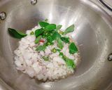 मिलेट (ज्वार) पोहा(millet poha recipe in Hindi) रेसिपी चरण 3 फोटो