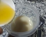 Foto del paso 1 de la receta: Pan francés!