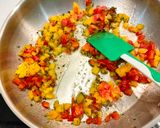 Foto del paso 2 de la receta: Relleno para quesadillas