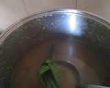 Foto langkah ke 2 dari resep Bubur Kacang Hijau.