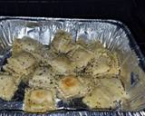 Oh No! (no sauce) Ravioli!! recipe step 7 photo