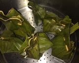 Foto langkah ke 4 dari resep Pepes jamur tiram.