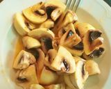 Foto del paso 5 de la receta Champiñones empanados