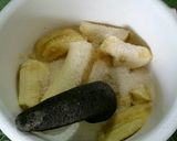 Foto langkah ke 1 dari resep Banana Cake Super Easy.