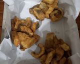 Foto langkah ke 4 dari resep Gurame Asam Manis.