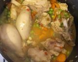 Foto del paso 2 de la receta: Arroz con pollo🍗