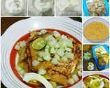 Foto langkah ke 4 dari resep Batagor Aci ala Abang-abang.