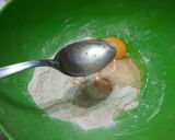 Foto del paso 2 de la receta: Galletitas de harina integral