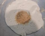 Foto langkah ke 1 dari resep Pempek Dos Ebi/ Rebon (Empuk, Gurih, Enaaak Banget).