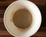 Foto del paso 1 de la receta: Panecillos de leche 🍞