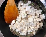 Spicy Tofu and Beef 2 recipe step 3 photo