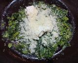 Foto del paso 1 de la receta: Pechuga de pollo rellena