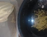 Foto langkah ke 3 dari resep Gabus Keju.