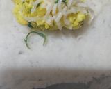 पनीर चीज पॉकेट (paneer Cheese Pocket recipe in marathi) रेसिपी स्टेप 3 फोटो