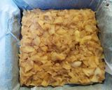 Foto del passaggio 10 della ricetta Flodni,dolce 5 strati,di origine ungherese